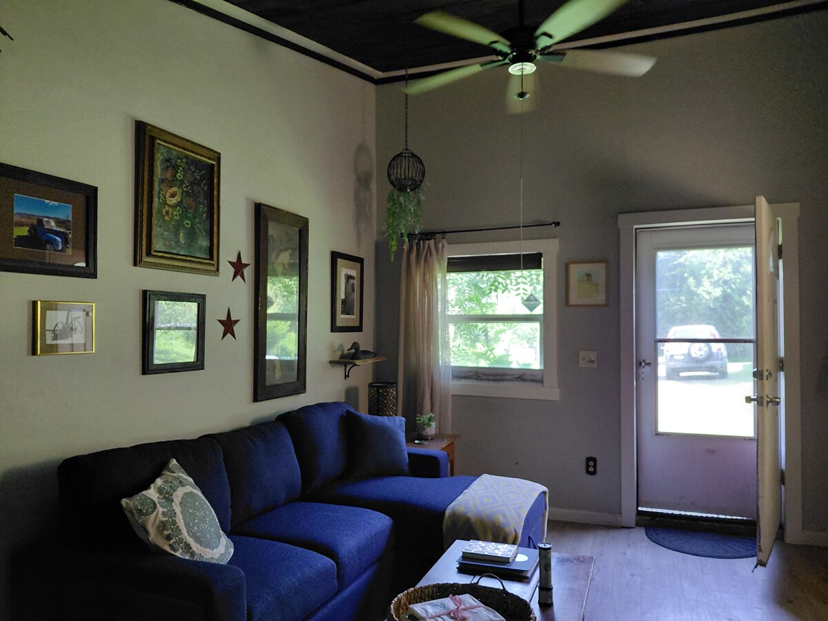 მისაღები ოთახი