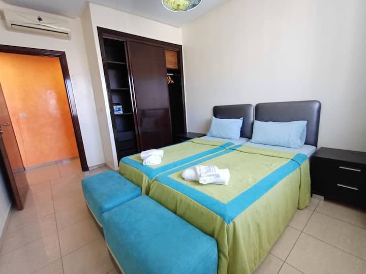 Спална соба 2