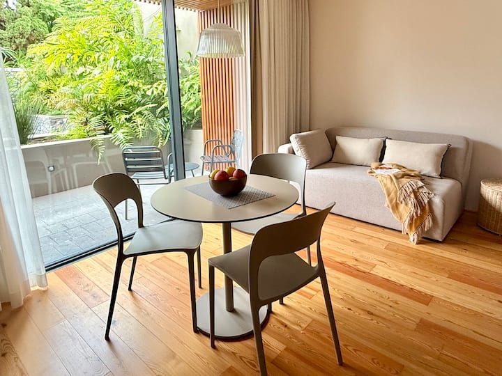 Canto I Apartment
In The Heart Of Funchal - Monte