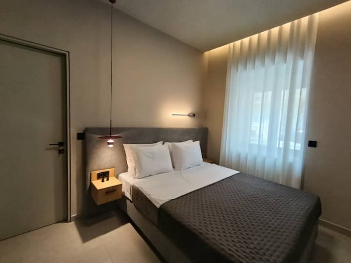 Υπνοδωμάτιο