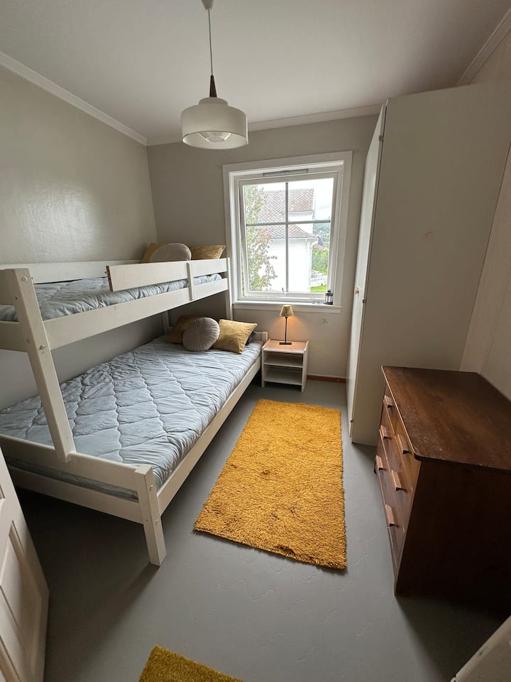 Habitación 2