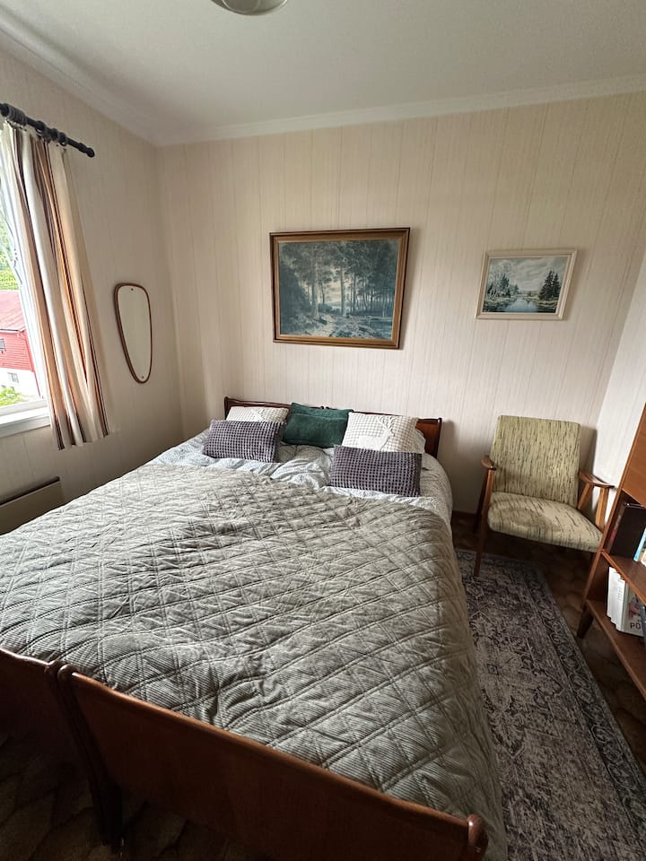 Habitación 1