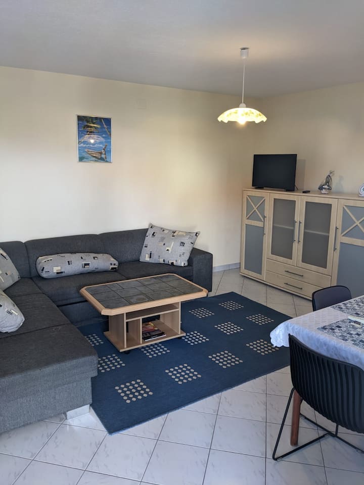 Apartmani Jaksa - Vodice, Croatia