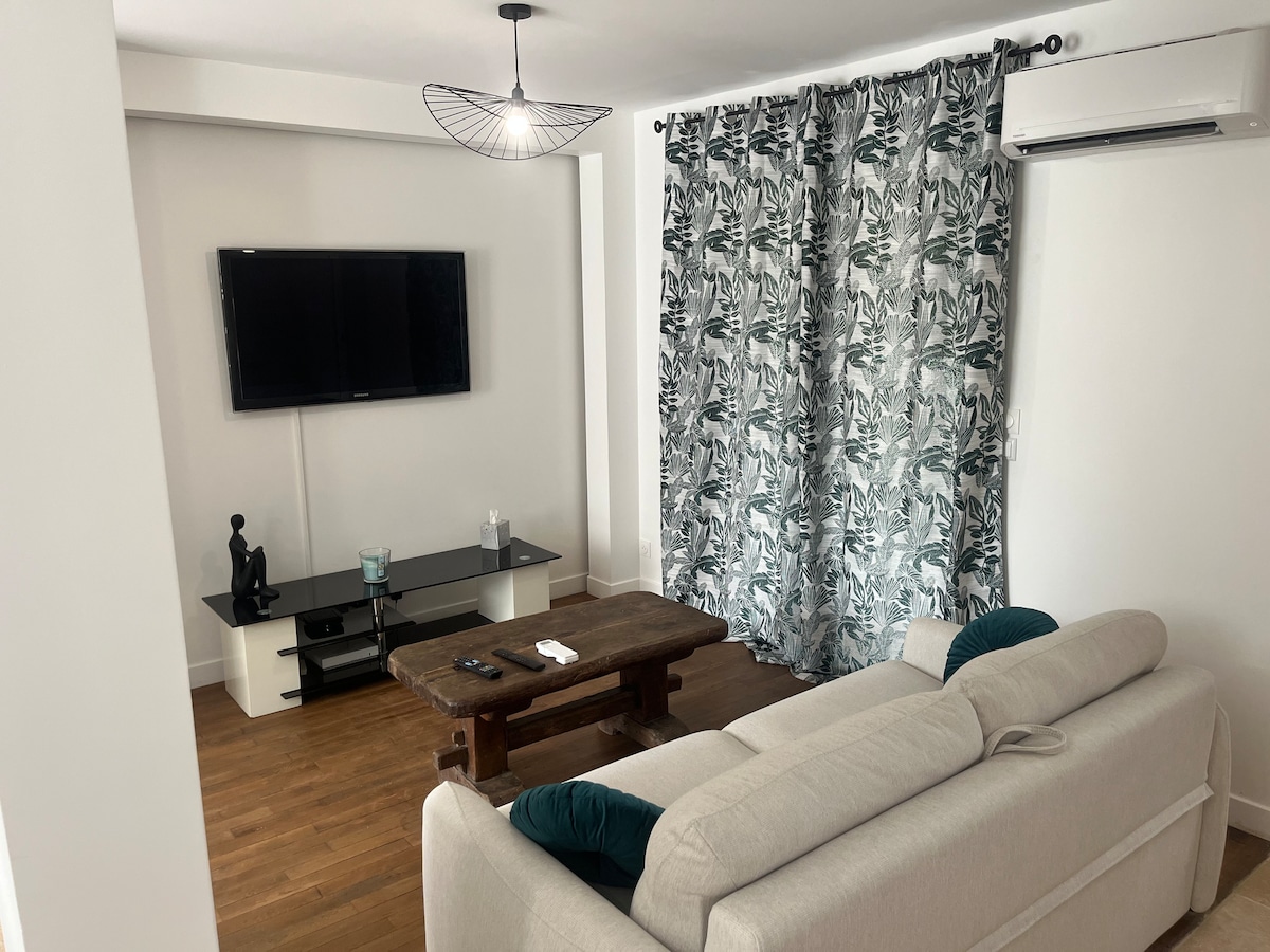 მისაღები ოთახი