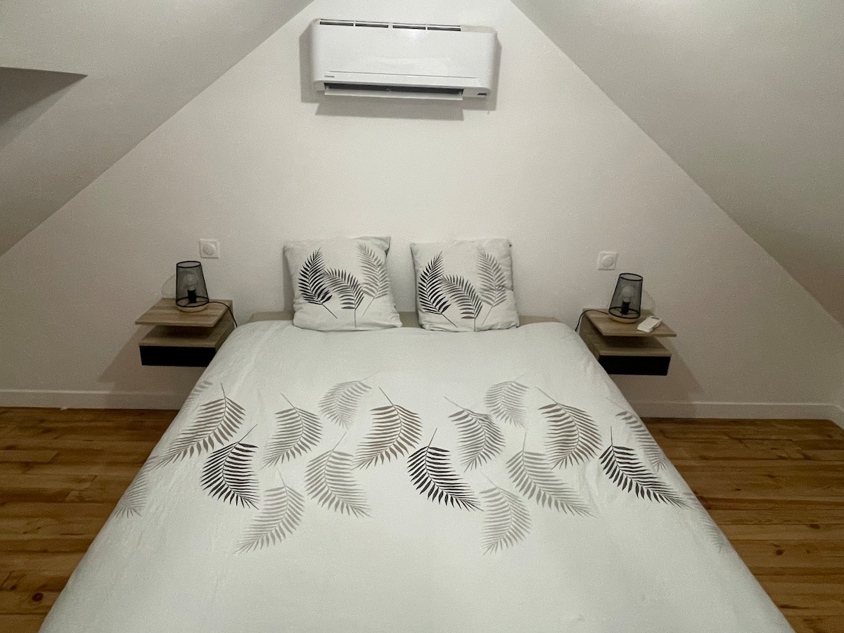 საძინებელი