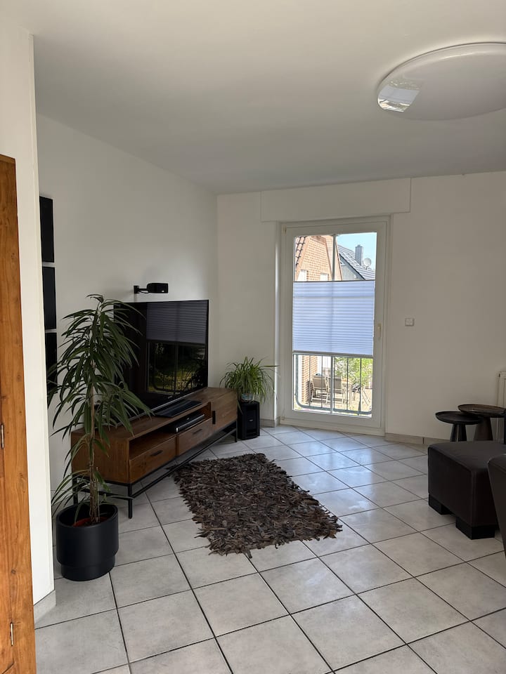 Wohnung Im Münsterland - Nottuln