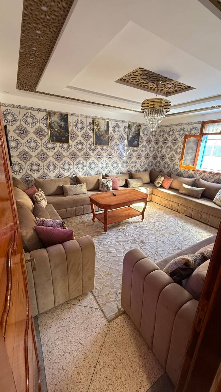 Appartements à Louer - Sidi Ifni