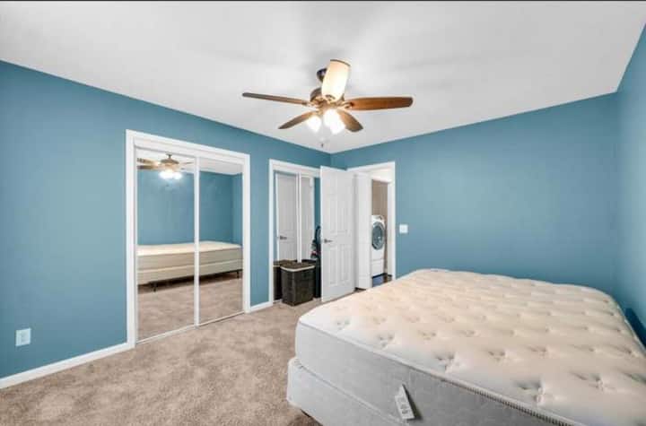 საძინებელი 1