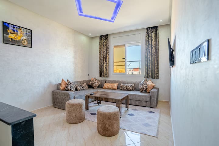 Appart 10 - Dakhla