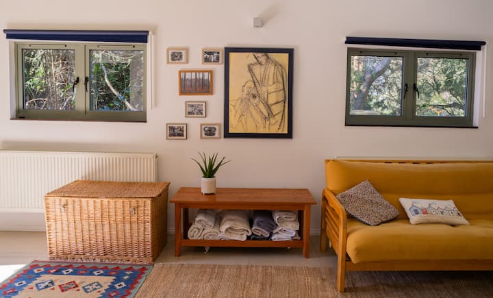 Ashdown Forest Guest House - Crowborough