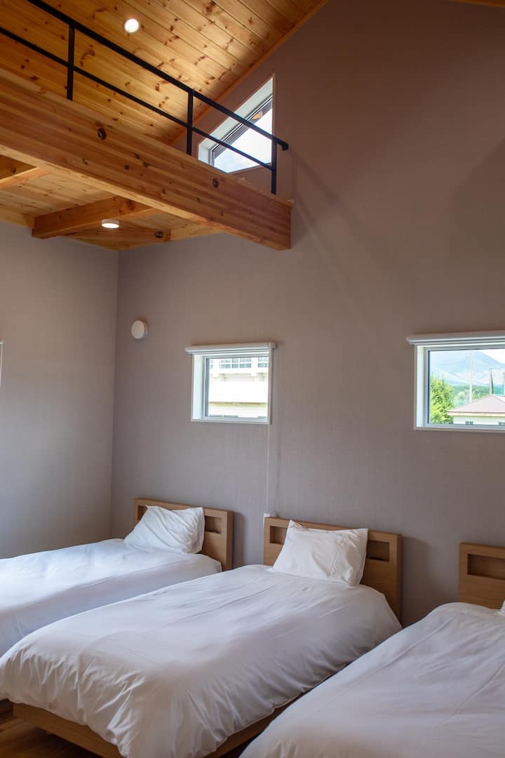 Спална соба 1