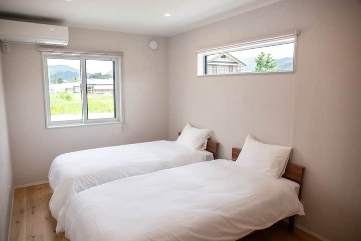 Спална соба 3