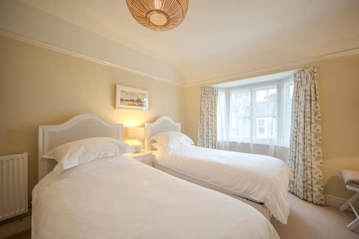 غرفة النوم 3