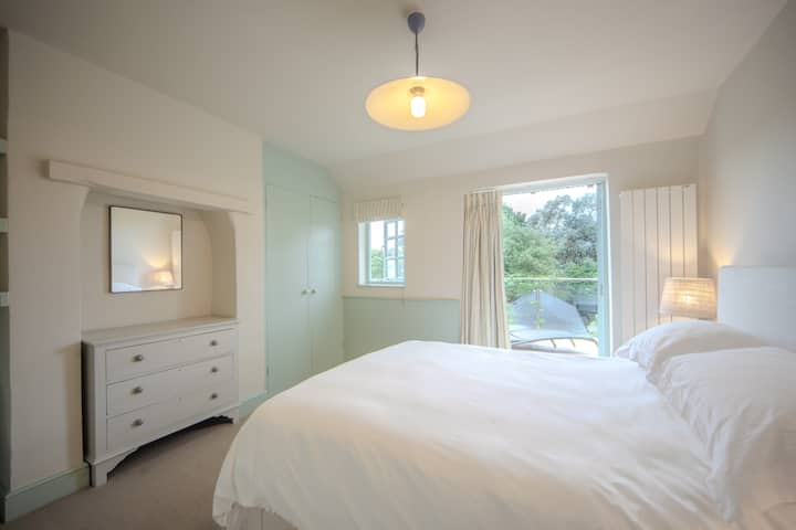 غرفة النوم 4