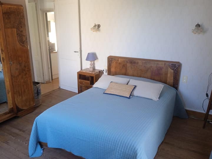 Habitación 1