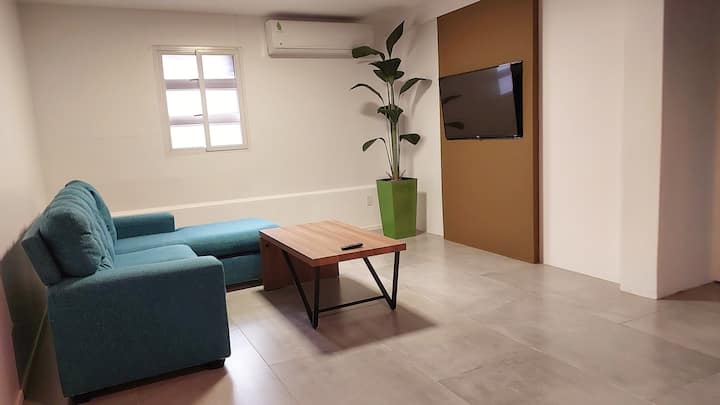 Seventy6 Apartment 2 - Paramaribo