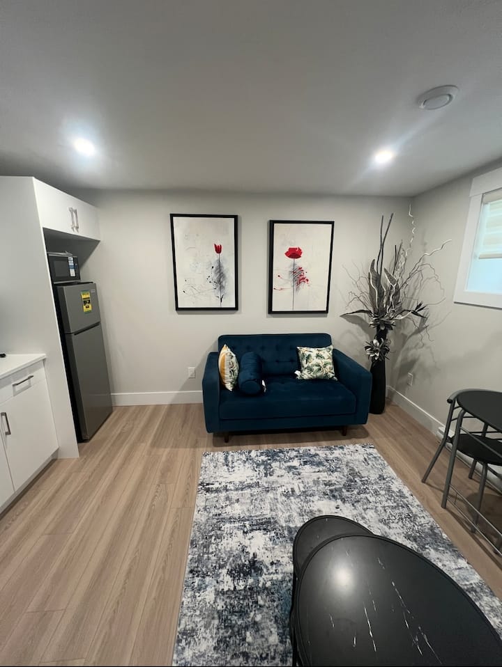 พื้นที่อยู่อาศัย