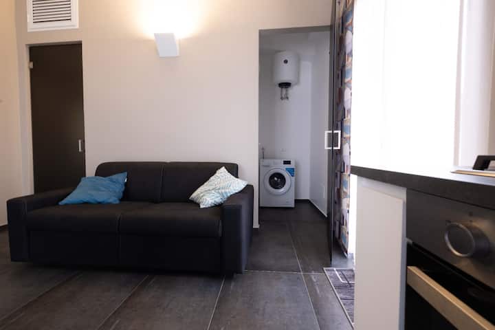 Ciuri Di Sicilia Apartment - Castellammare del Golfo