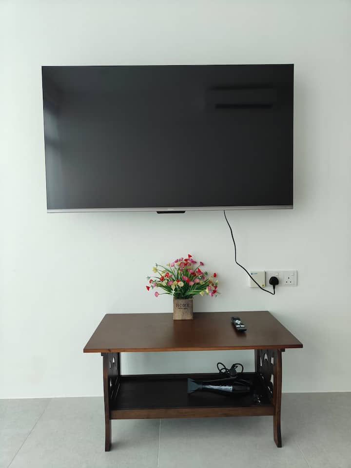 D'athif Homestay Samarahan 2 - Kota Samarahan
