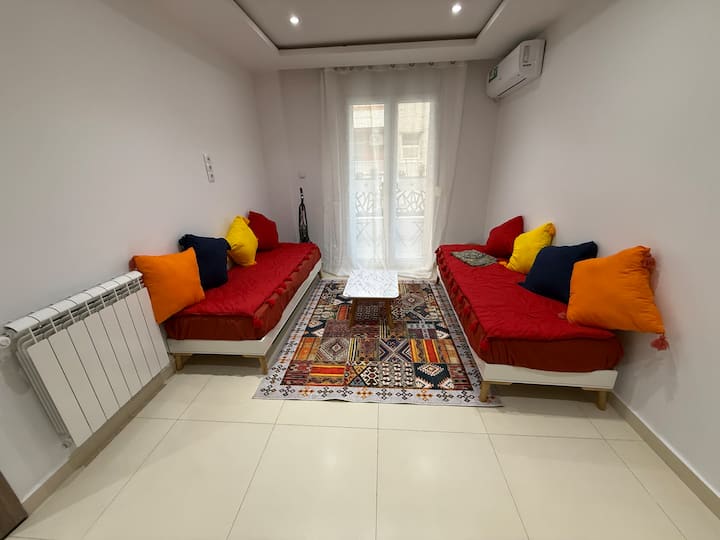 Slaapkamer 2