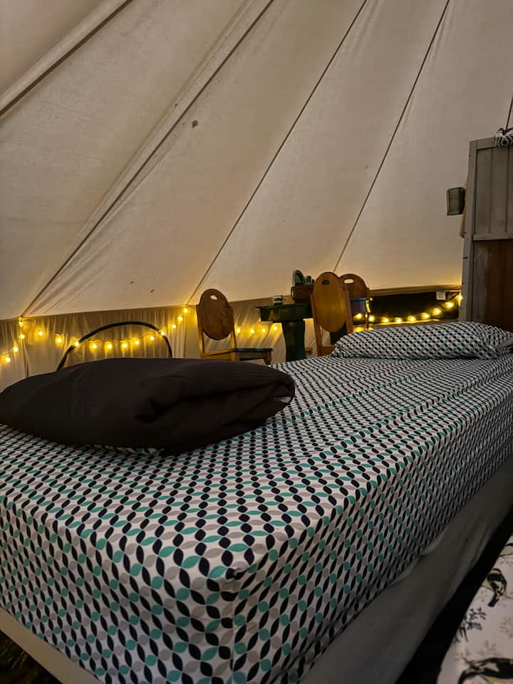 เตียงเดี่ยว