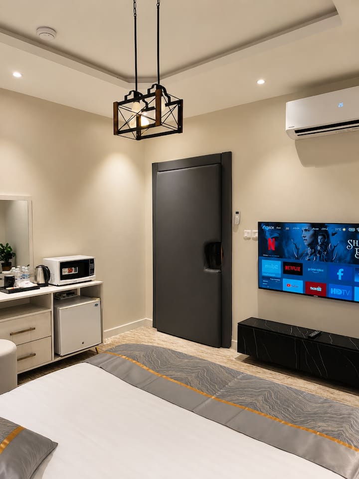 إستــديــو فـيلفت 02
( دخول ذاتي ) - Jeddah
