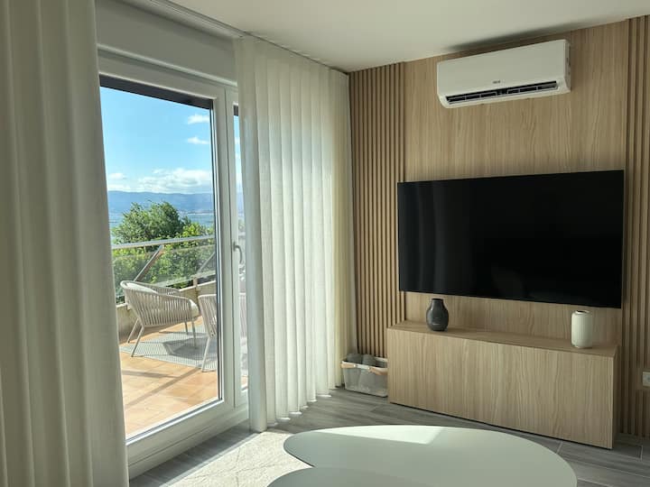 La Terraza Da Braña - Villagarcía de Arosa