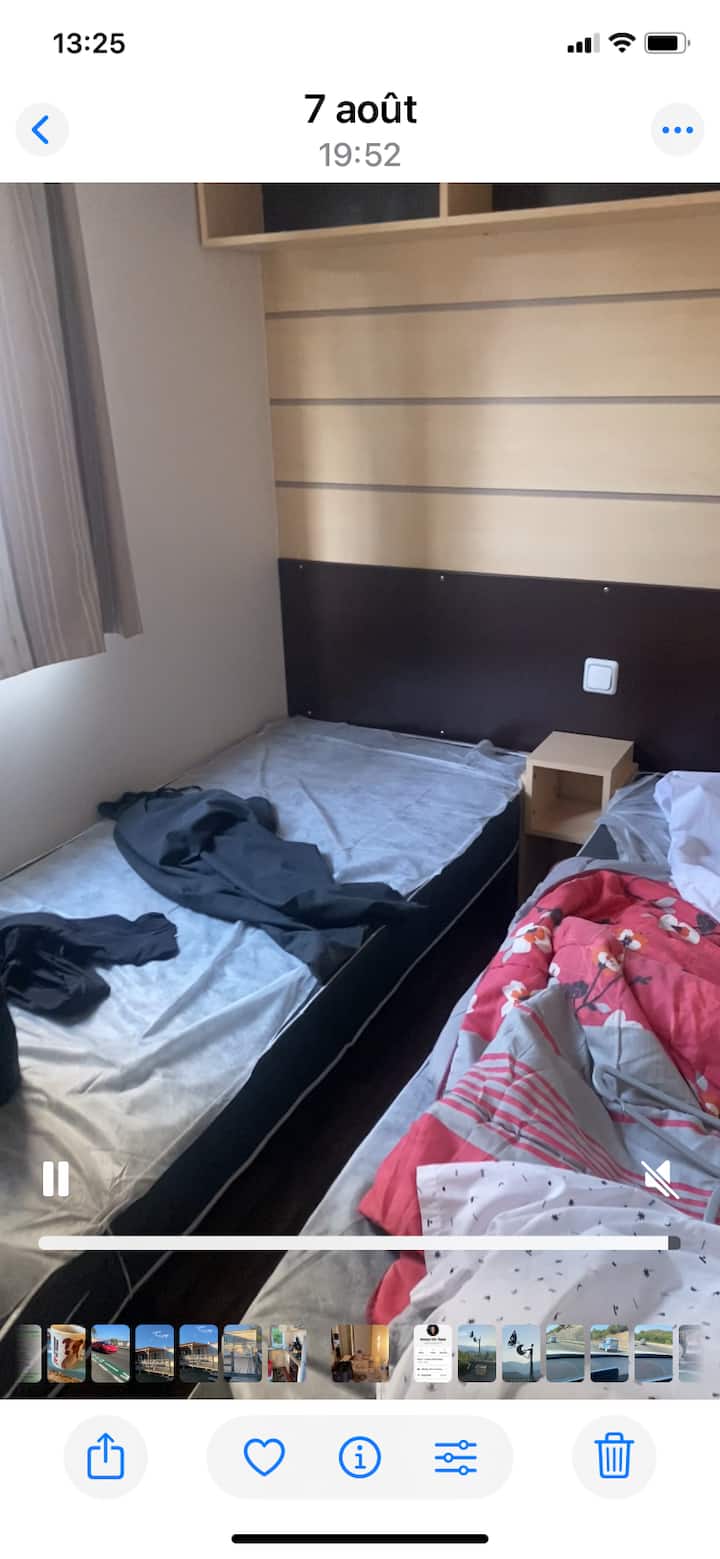 Dhomë gjumi 2