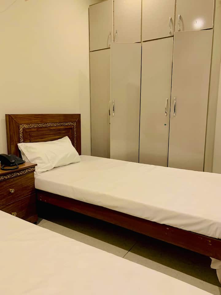 Bk Inn Hotel - Lahore