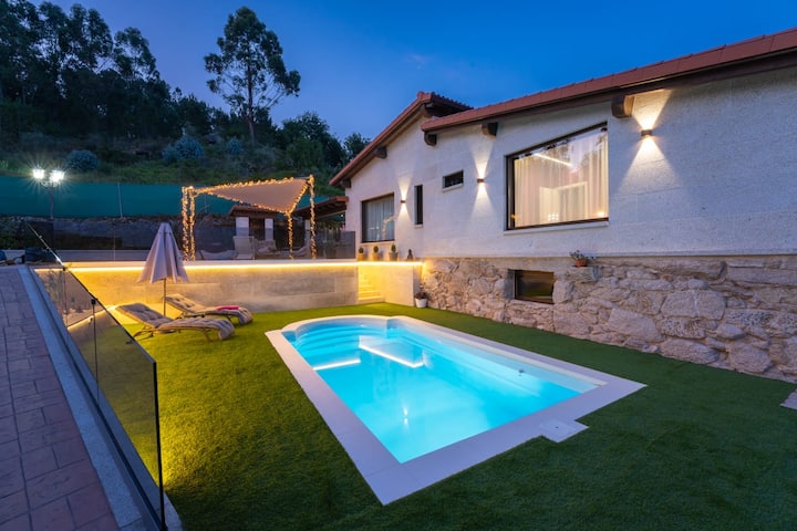 San Miguel Vacation Home