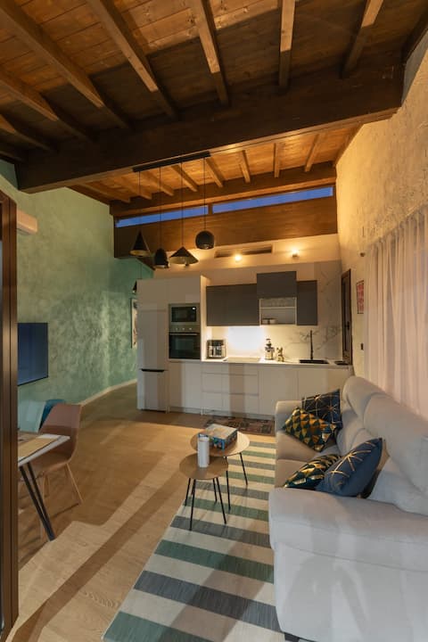 Successful Airbnb property: San Miguel Vacation Home in Ourense