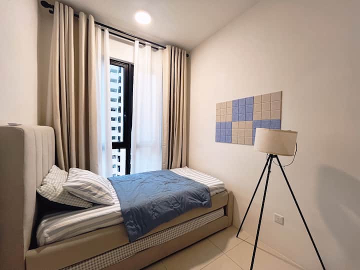 Спална соба 1