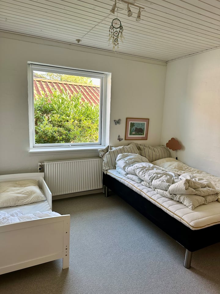 Habitación 1
