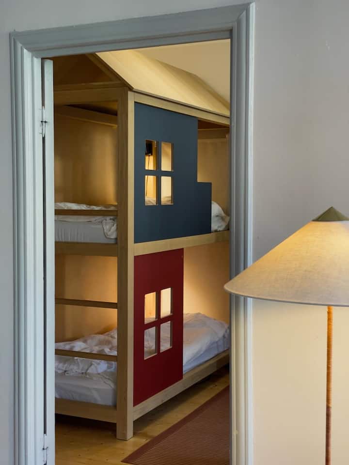 غرفة النوم 1