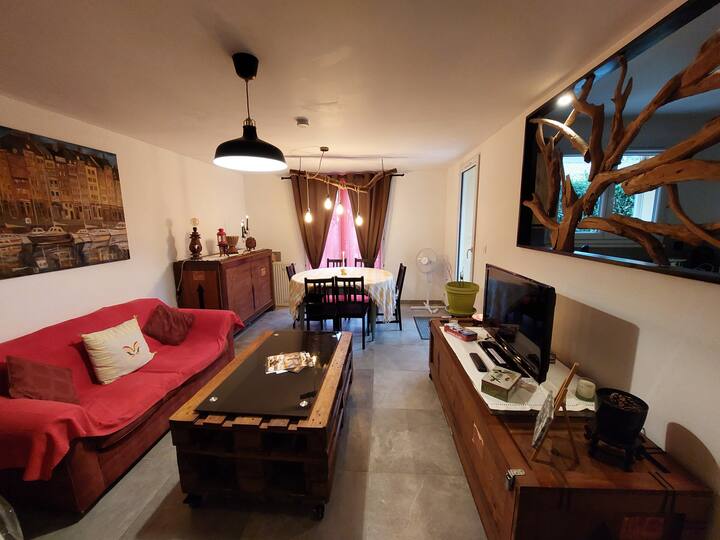 Sala de estar