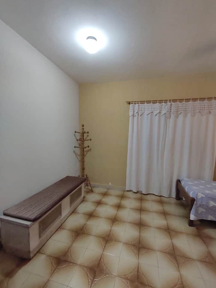 Camera da letto 1