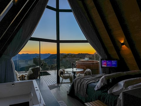 Vistta Chalet | Alto de Urubici