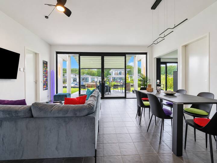 Bloem Nr. 358a | 6 Pers. - Harderwijk