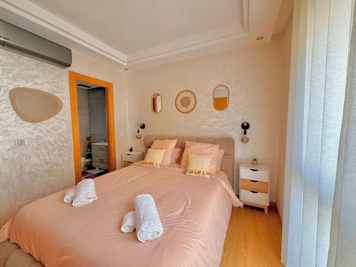 Habitación