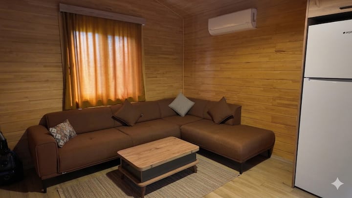 ÇıRalı Villa - Doğa Içinde Villa 6 - Adrasan