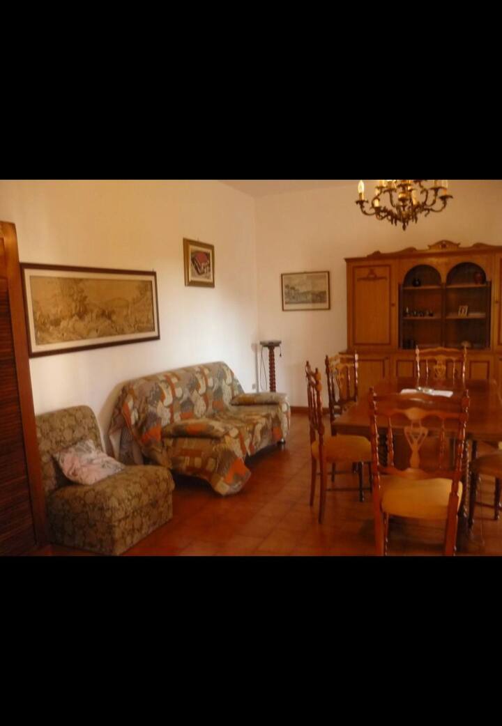 Casa Al Mare A Villa Rosa - Martinsicuro