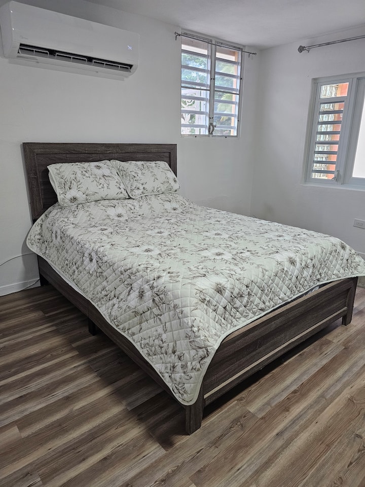 Спална соба 1