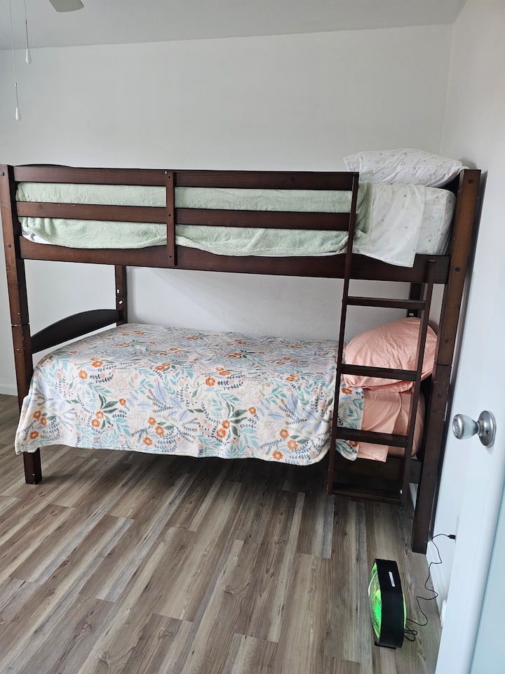 Спална соба 3