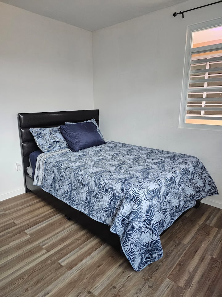 Спална соба 2