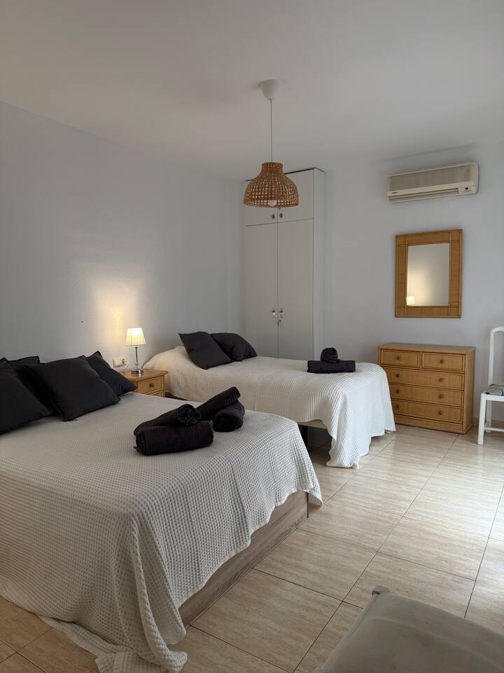 Habitación