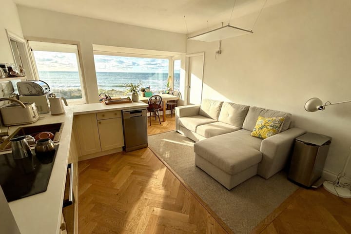 Moresby Ocean View - Bigbury-on-Sea