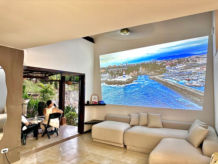 148m² Con Piscina Y Cine En Casa - Girardot