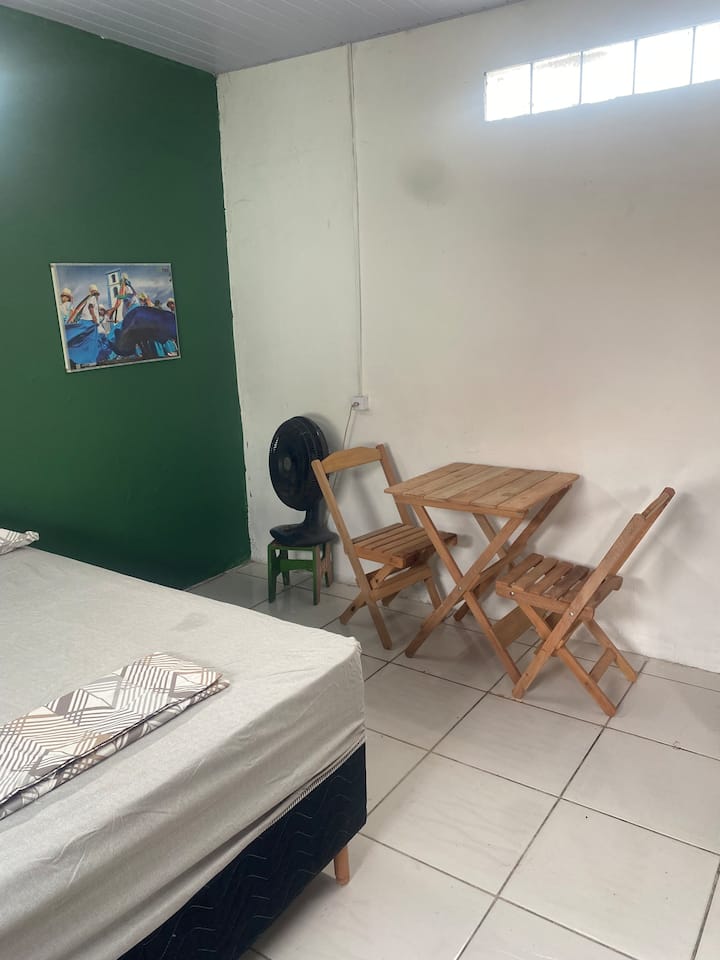 Prostor za spavanje