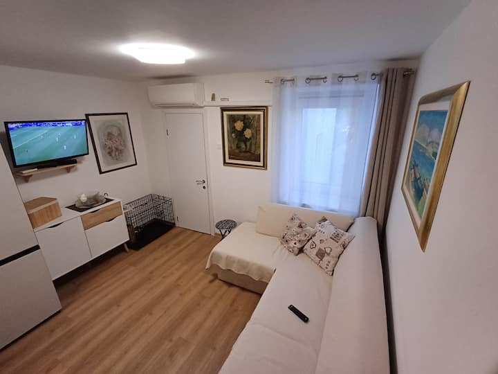 Дневен простор