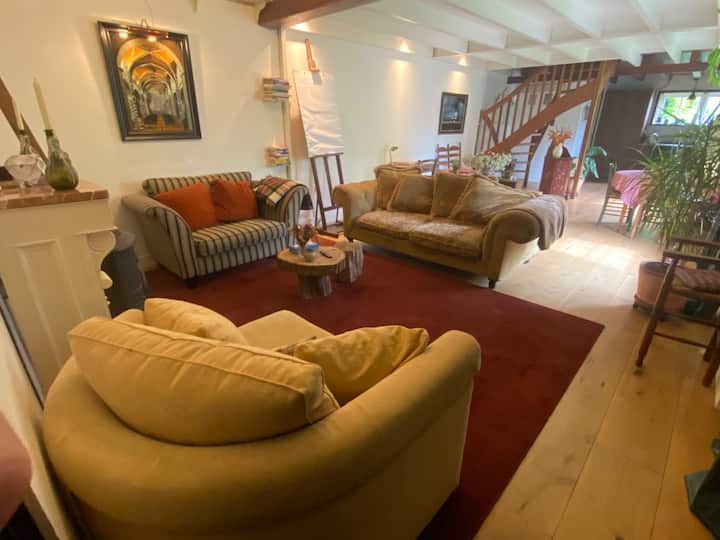 B&b Genesis - Leiden